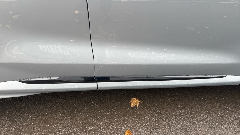 Ford Puma 1.0 EcoBoost Hybrid mHEV ST-Line X 5dr Petrol Hatchback